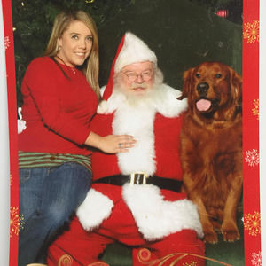 Meet your Posher, Lacey